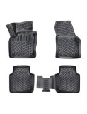 Set covorase auto din cauciuc tip tavita Seat Tarraco 2018-, Umbrella