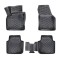Set covorase auto din cauciuc tip tavita Seat Tarraco 2018-