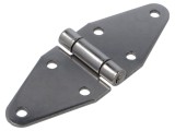 Balama 140mm oțel inoxidabil H: 50mm ELESA GANTER
