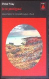 JE TE PROTEGERAI-PETER MAY-350327