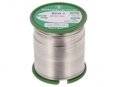 S&acirc;rmă de lipit fără plumb 1mm 250g