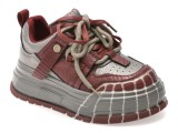 Pantofi sport GRYXX visinii, 3201, din piele naturala