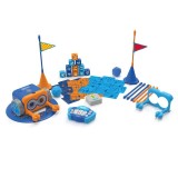 Set Steam robotelul Botley 2.0 Learning Resources, telecomanda inclusa, 13 x 7 x 8.5 cm , 5-10 ani