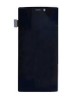 Display Allview X2 Soul Lite + Touchscreen, Negru, Original