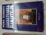 Cumpara ieftin Sarbatoarea diamantelor - Nora Roberts