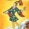 Radiant Rider-Waite Tarot Deck