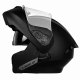 Cumpara ieftin Casca moto X-ONE X-3000 GT SOLID (XL)