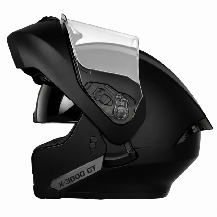 Casca moto X-ONE X-3000 GT SOLID (L)