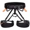 Ham MAMMUT Ophir 4 Slide black-safety orange XS-M