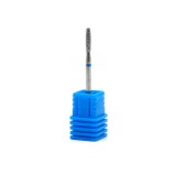 Bit diamantat cuticule flacara 244-023B, duritate medie