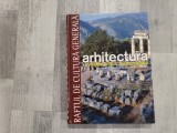 Arhitectura- evolutie,stiluri,personalitati de la preistorie la Renasterea timpurie