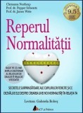 Reperul normalitatii | Pepper Schwartz, James Witte, Chrisanna Northrup