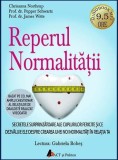 Reperul normalitatii | Pepper Schwartz, James Witte, Chrisanna Northrup, 2019