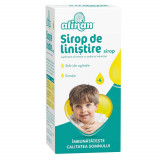 Sirop de liniștire Alinan, 150 ml, Fiterman Pharma