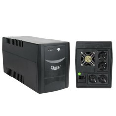 UPS micropower 1500VA, 900W, Quer - 401352 foto