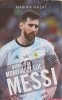 Qatar 2022. Mondialul lui Messi - Marian Nazat, Rao, 2024, Romana, Carte Sport, Editie Paperback