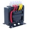 Transformator de alimentare 63VA 230V 36V cu bandă de cleme