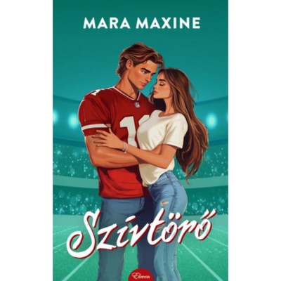 Sz&amp;iacute;vt&amp;ouml;rő - Mara Maxine foto