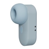 Stimulare clitoris - Nauti Petites Stimulator pentru Clitoris cu 10 Functii Mic si Discret Valuri de Extaz
