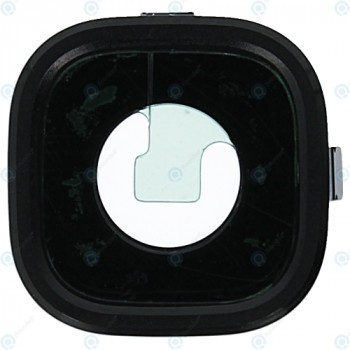 Capac pentru cameră Samsung Galaxy Tab A 10.5 Wifi (SM-T590) negru GH98-42896A foto