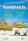 Sandwich - Catherine Newman, Litera