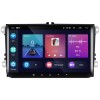 Navigatie auto INOVA&reg; 2DIN display 9&quot; dedicata VW, Skoda, Seat, Carplay, Android Auto, 2GB RAM, 64GB ROM, Android 11
