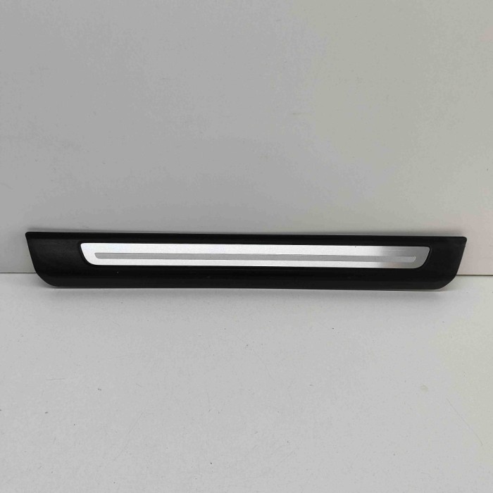Ornament prag dreapta față AUDI Q7 4M 2019 OEM: 4M0853374C