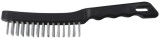 Perie Sarma Metal_plastic 120x20x4 mm - 612046