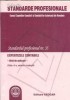 Ghid Expertize Contabile CECCAR Standarde Profesionale 2007 Aplicare Carte