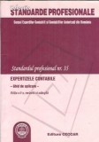 Ghid Expertize Contabile CECCAR Standarde Profesionale 2007 Aplicare Carte