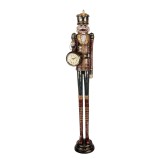 Cumpara ieftin Figurina Spargatorul de Nuci polirasina multicolora 10x10x66 cm
