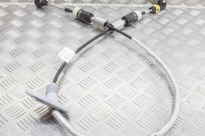 Cablu timonerie VOLVO V90 II 2019 OEM: 31492814 11419065