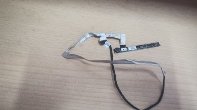WebCam Laptop Asus eee PC 1201K foto