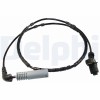 DELPHI SS20043 senzor,turatie roata