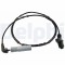 DELPHI SS20043 senzor,turatie roata
