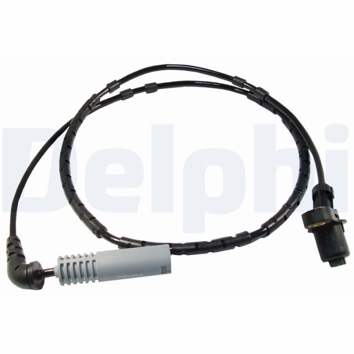 DELPHI SS20043 senzor,turatie roata
