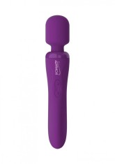 Aparat Masaj Erotic Wanachi Body Charger Purple foto