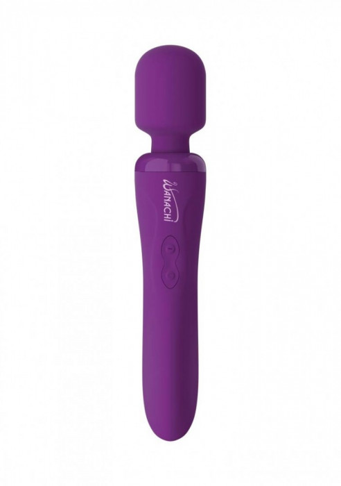 Aparat Masaj Erotic Wanachi Body Charger Purple