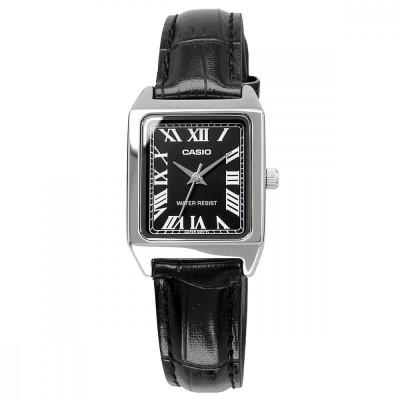 Ceas Dama, Casio, Collection LTP-V0 LTP-V007L-1B - Marime universala foto