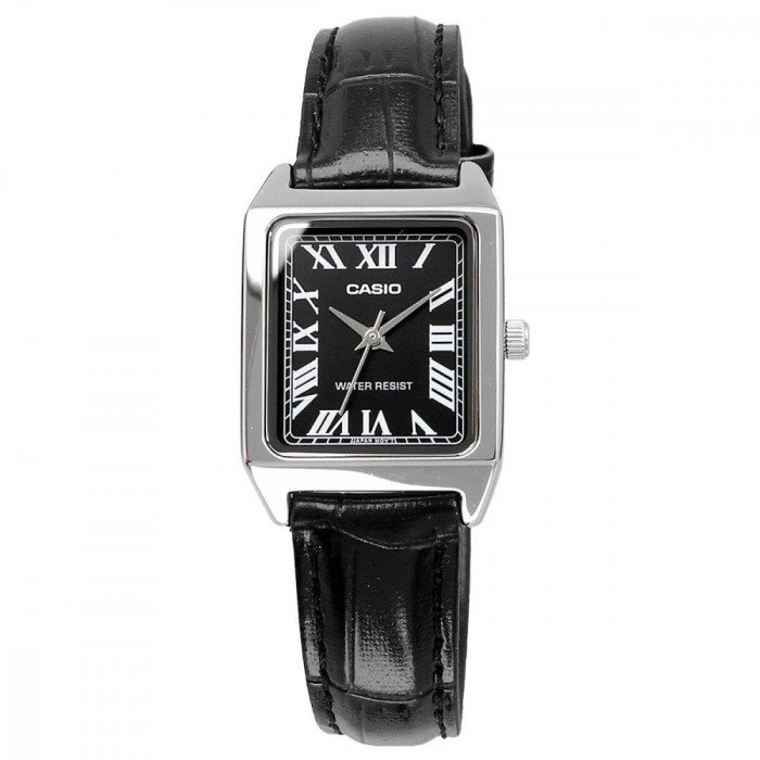 Ceas Dama, Casio, Collection LTP-V0 LTP-V007L-1B - Marime universala