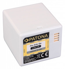 PATONA | Acumulator tip Arlo Go VM4410 VML4030 |1335| foto