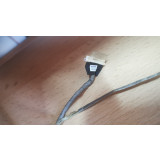 Cablu Display Laptop Toshiba L670, L675 DC020011H10