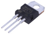 Tranzistor N-MOSFET STMicroelectronics MDmesh&trade; K5 1200V 12A STP8N120K5
