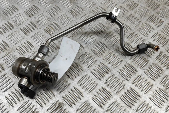 Pompa de combustibil VW GOLF VIII CD1 2022 OEM: Hatchback | 21658982