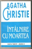 Agatha Christie-Intalnire cu moartea