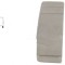 Panou usa spate Mercedes Sprinter 2006-2018, Vw Crafter (2e), 12.2005-04.2017, spate, Stanga, inalta