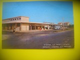 HOPCT 5954 AUTOGARA HERZILA .-ISRAEL -ASIA -CIRCULATA