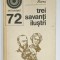 TREI SAVANTI ILUSTRI de I.C. FLOREA , 1978