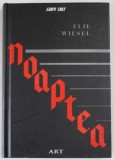 NOAPTEA DE ELIE WIESEL , 2020