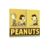 The Complete Peanuts 1989 - 1990: Vol. 20 Paperback Edition